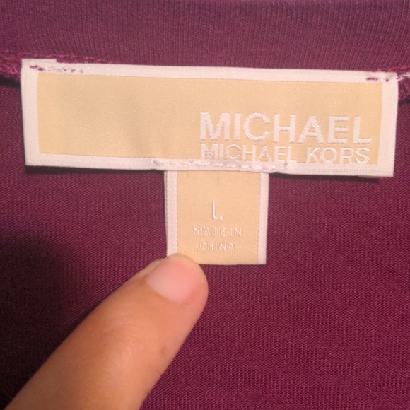 Michael kors blause - Picture 4 of 5